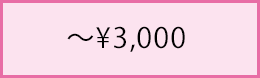 〜¥3,000