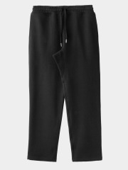 [KEnTe] Simple Long Pants(BLACK-M/L)
