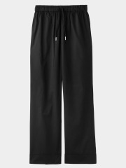 [KEnTe] Basic Pants(BLACK-M/L)