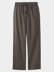 [KEnTe] Basic Pants(C/GRAY-M/L)