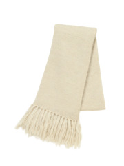 [KEnTe] Mohair Stole(IVORY-ONE SIZE)