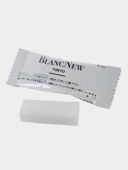 【Blanc New】ホワイトニングスポンジ 10個セット (ブランニュー)(その他-FREE)