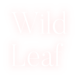 Wild Leaf