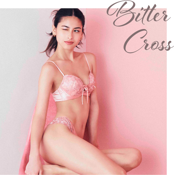 Bitter Cross