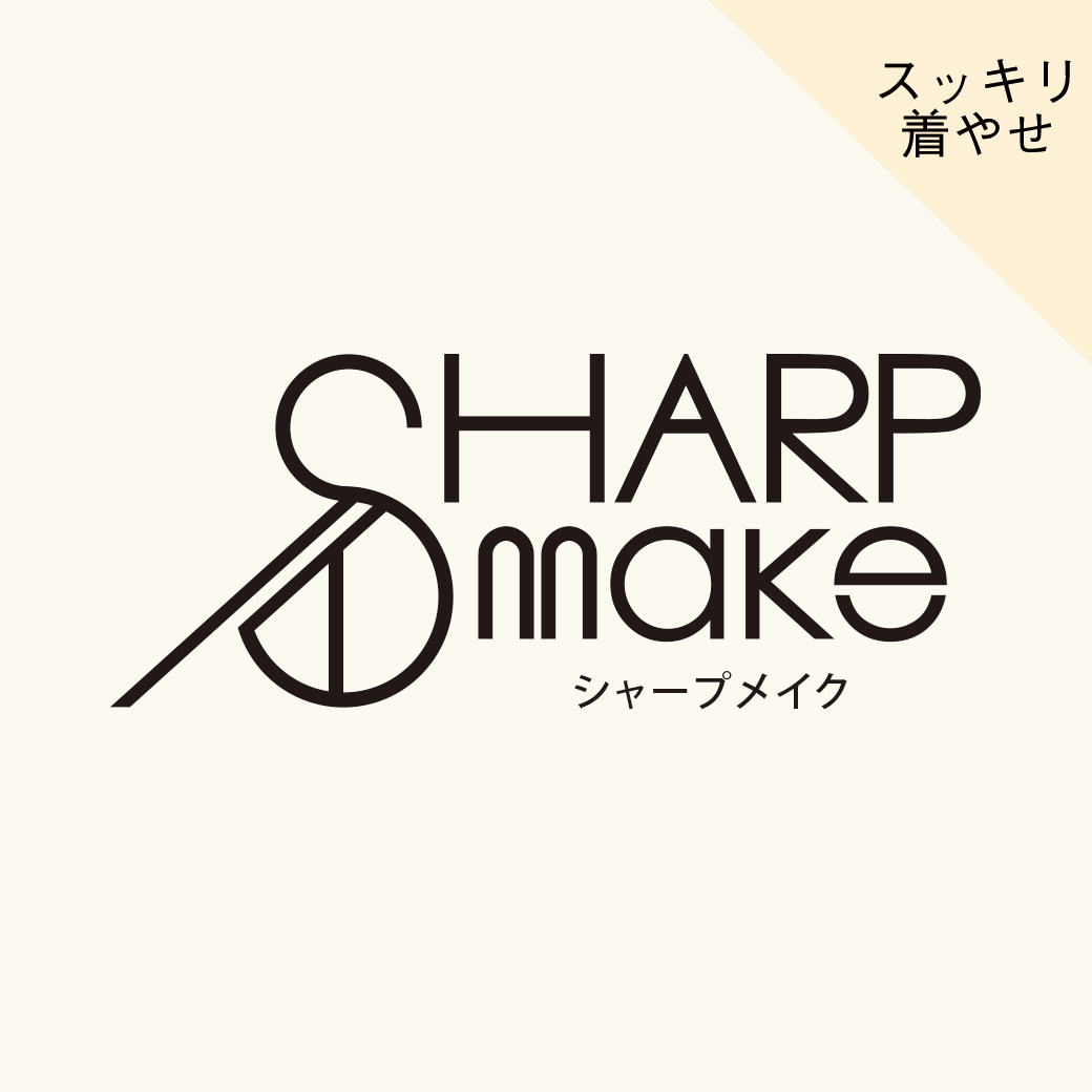 SHARP MAKE
