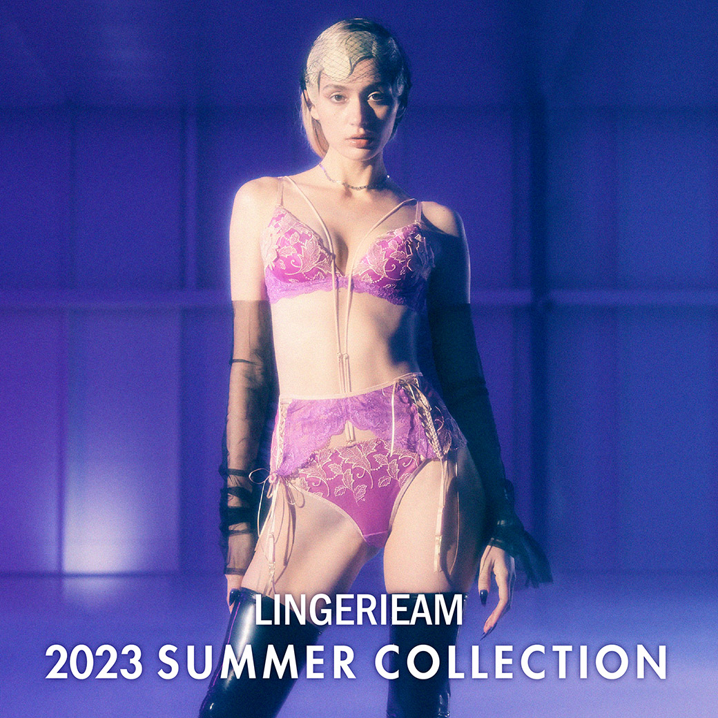 2023 Summer Collection