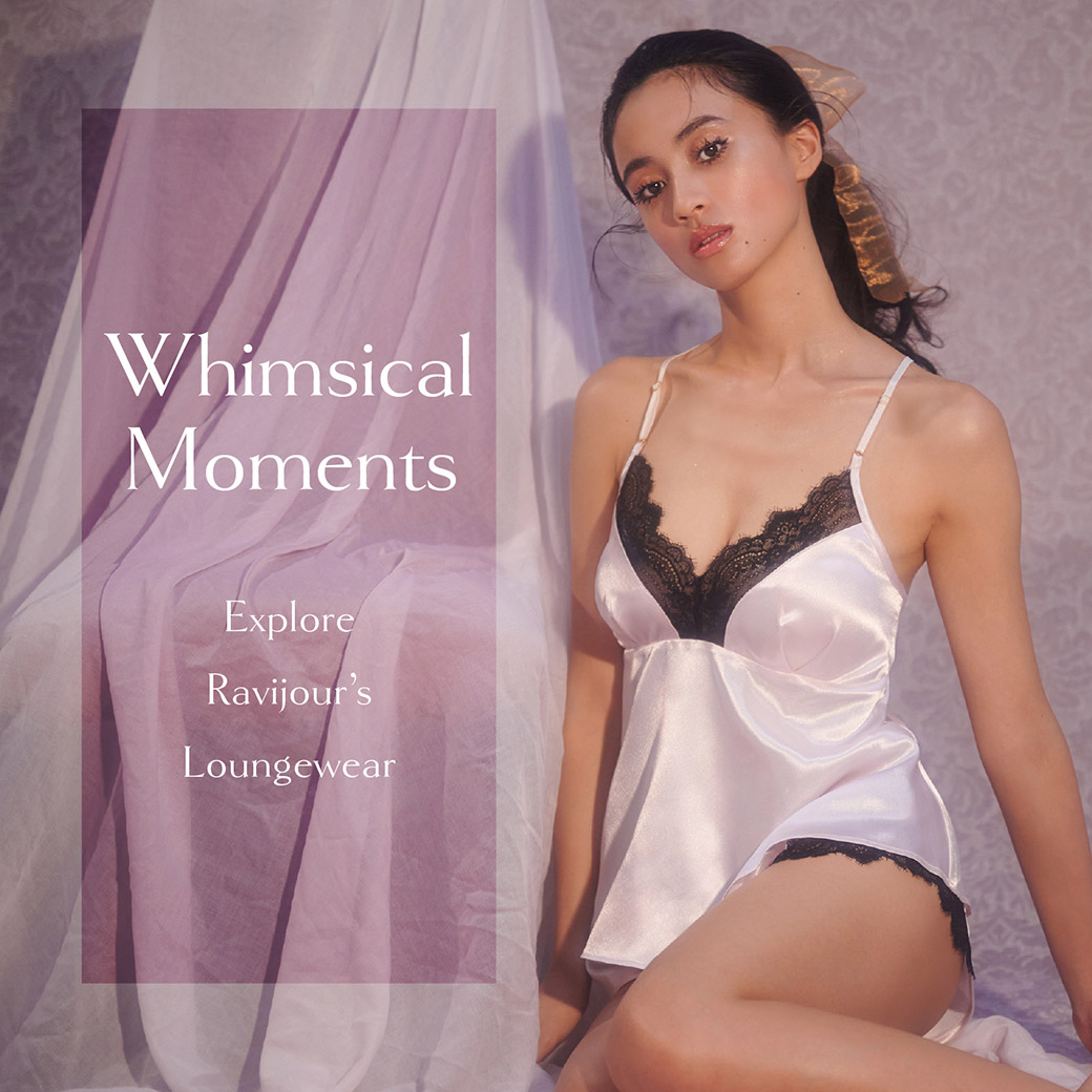 whimsical Moments
