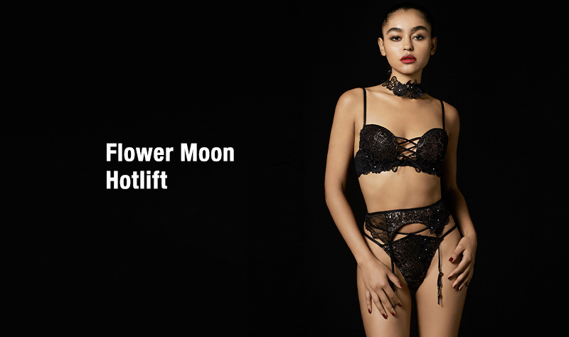 Flower Moon Hotlift